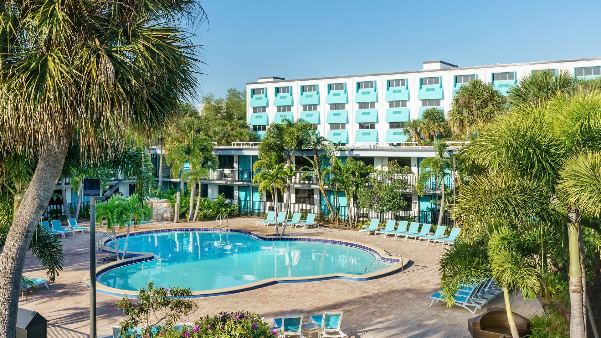 Resort Coco Key & Water Park Orlando