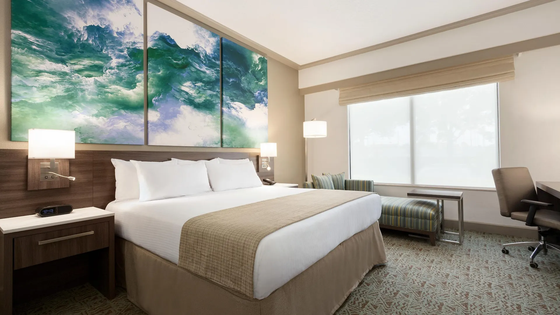 Buena Vista Orlando Resort 4*