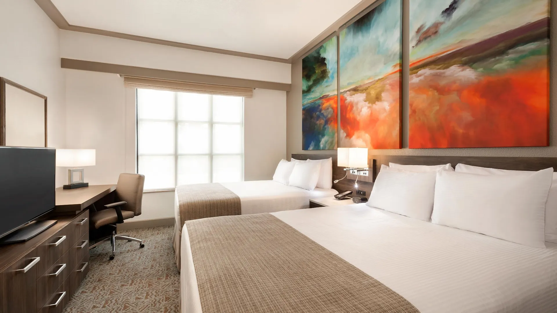 Buena Vista Orlando 4*
