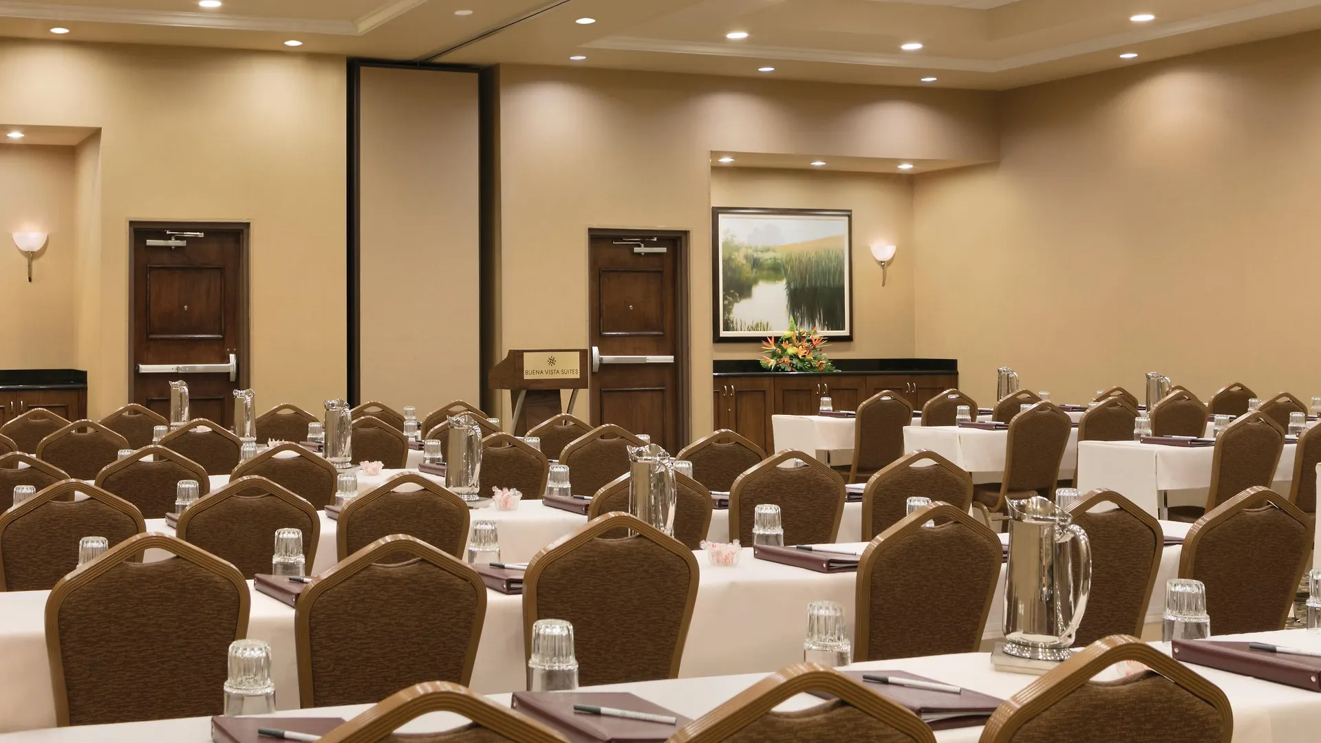 Resort Buena Vista Orlando 4*