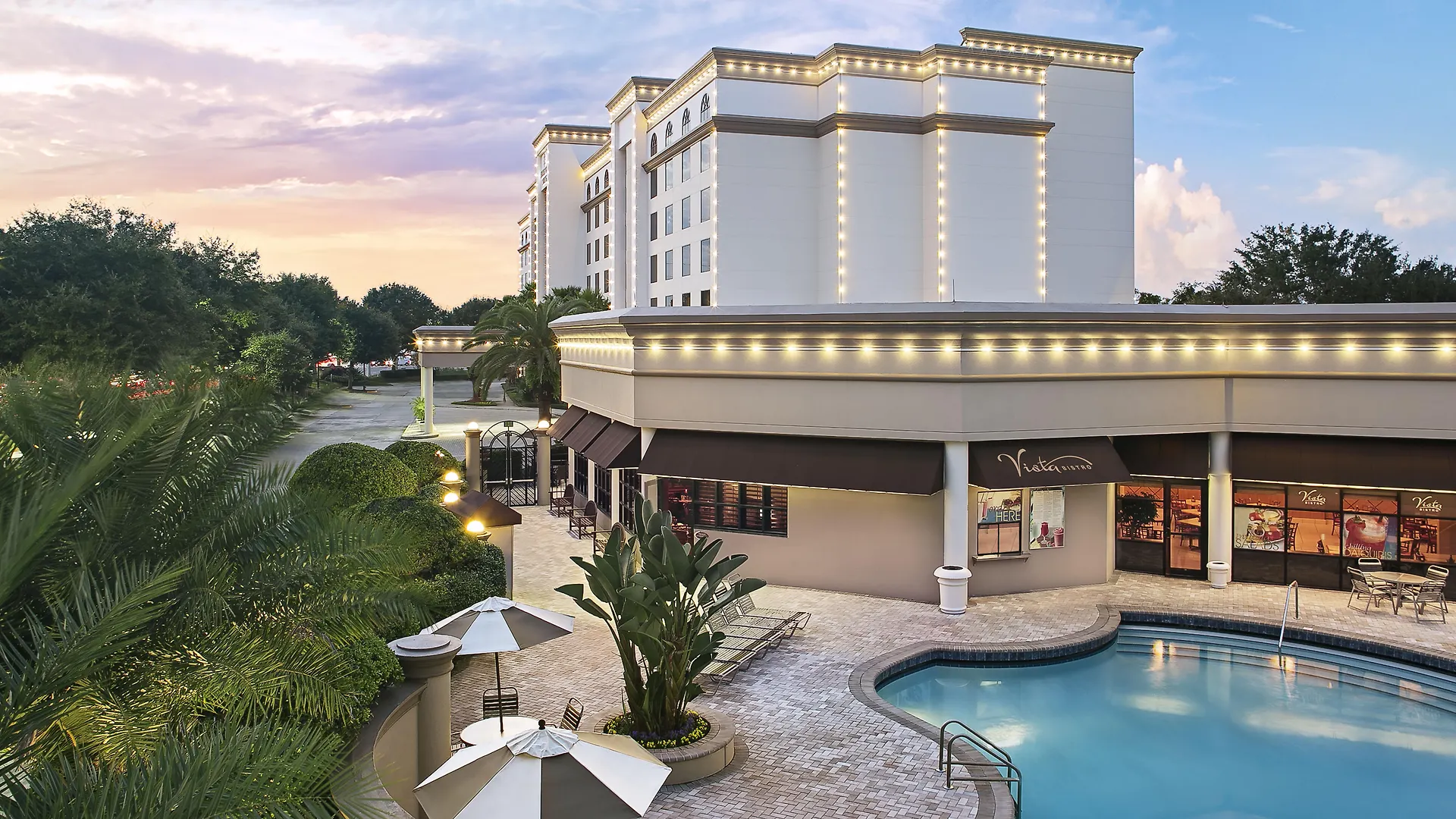 Buena Vista Orlando 4*