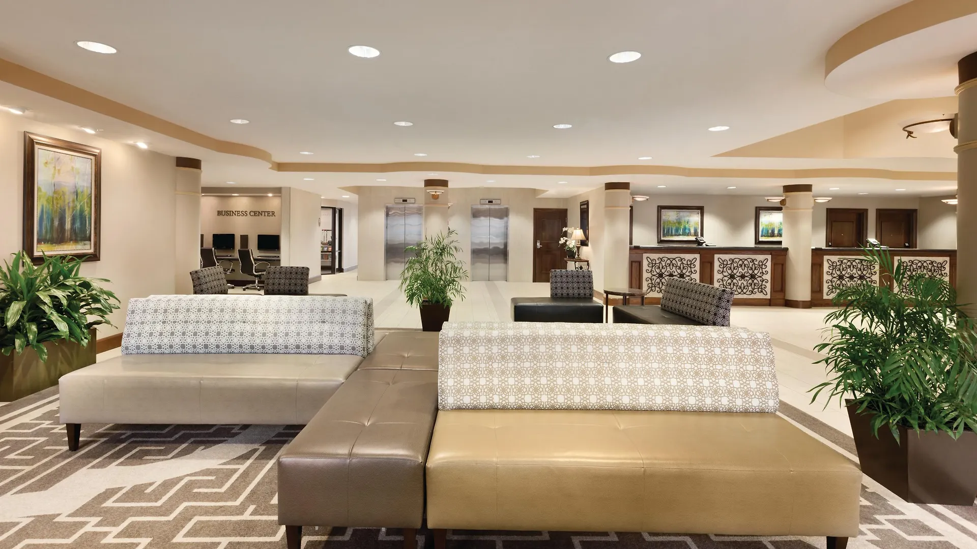 Resort Buena Vista Orlando 4*