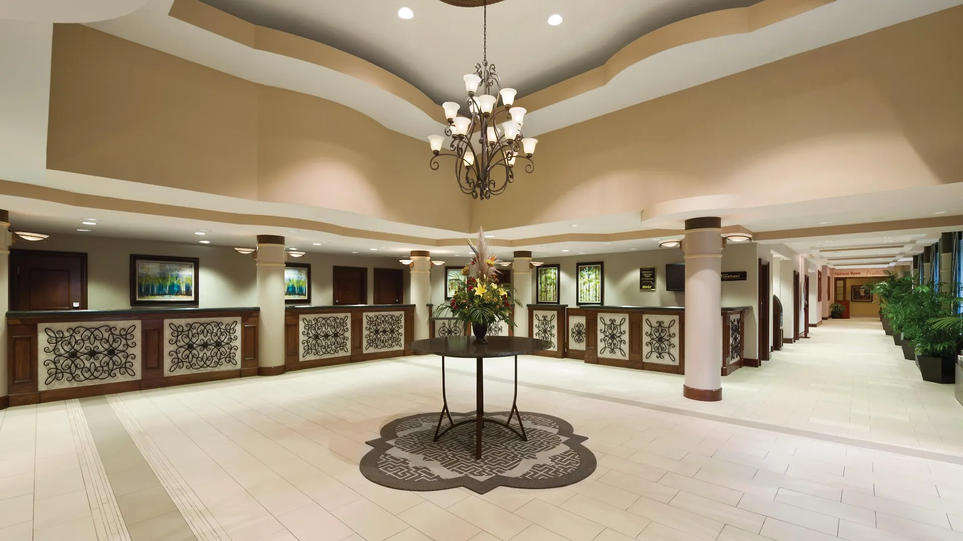 Buena Vista Orlando 4*