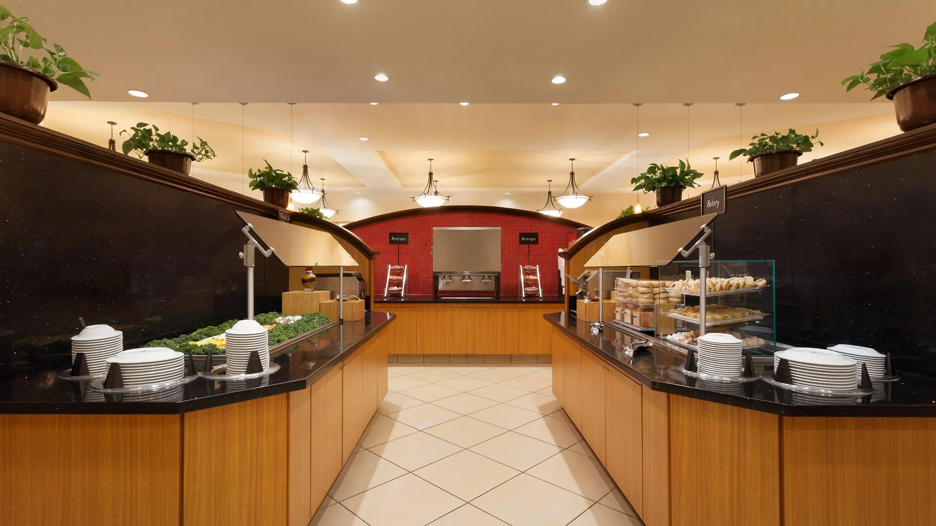 Buena Vista Orlando אתר נופש 4*