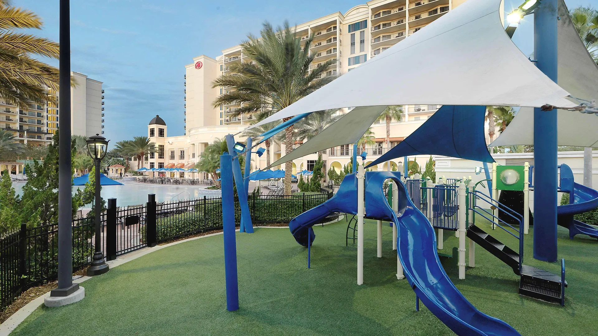 Hilton Grand Vacations Club Parc Soleil Orlando 3* Williamsburg