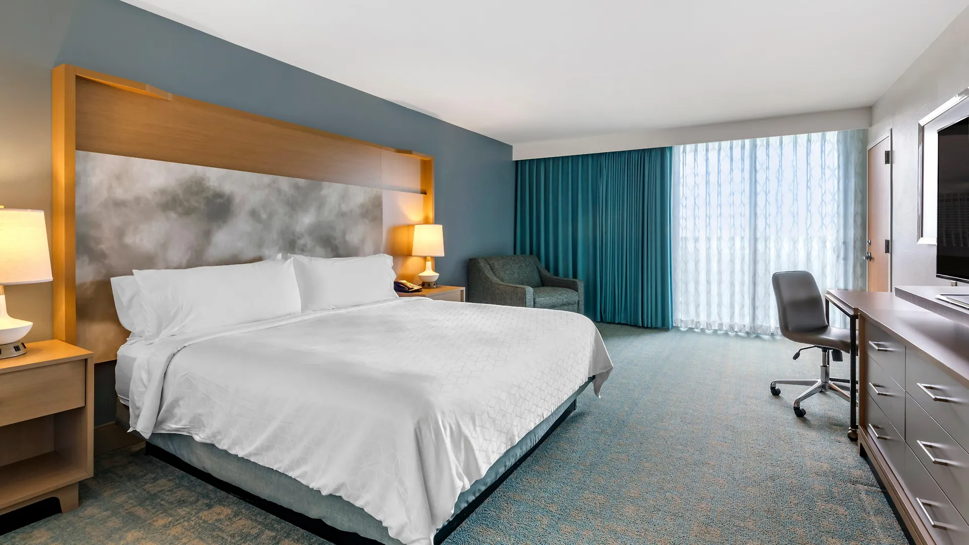 Orlando - Springs™ Area, An Ihg Resort Lake Buena Vista
