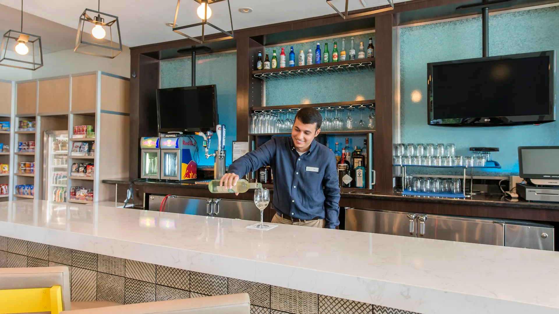 Resort Orlando - Springs™ Area, An Ihg Lake Buena Vista