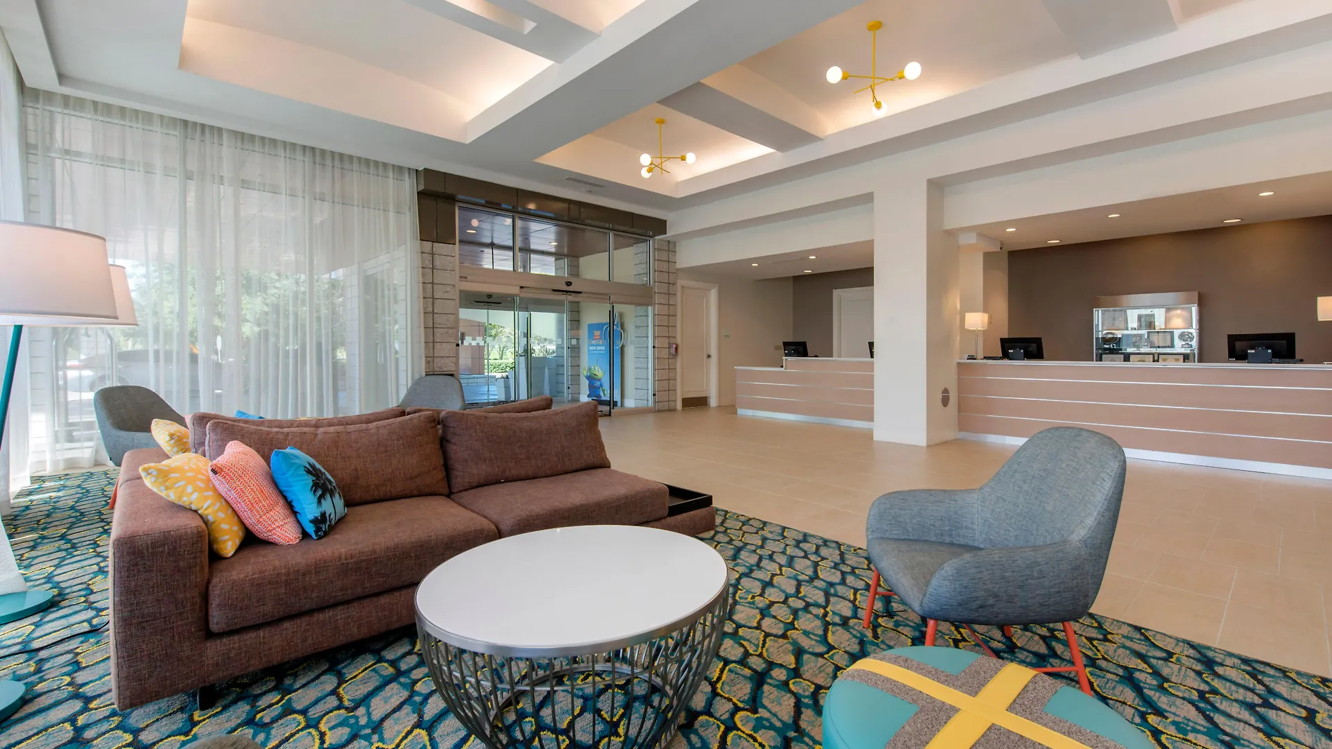 Orlando - Springs™ Area, An Ihg