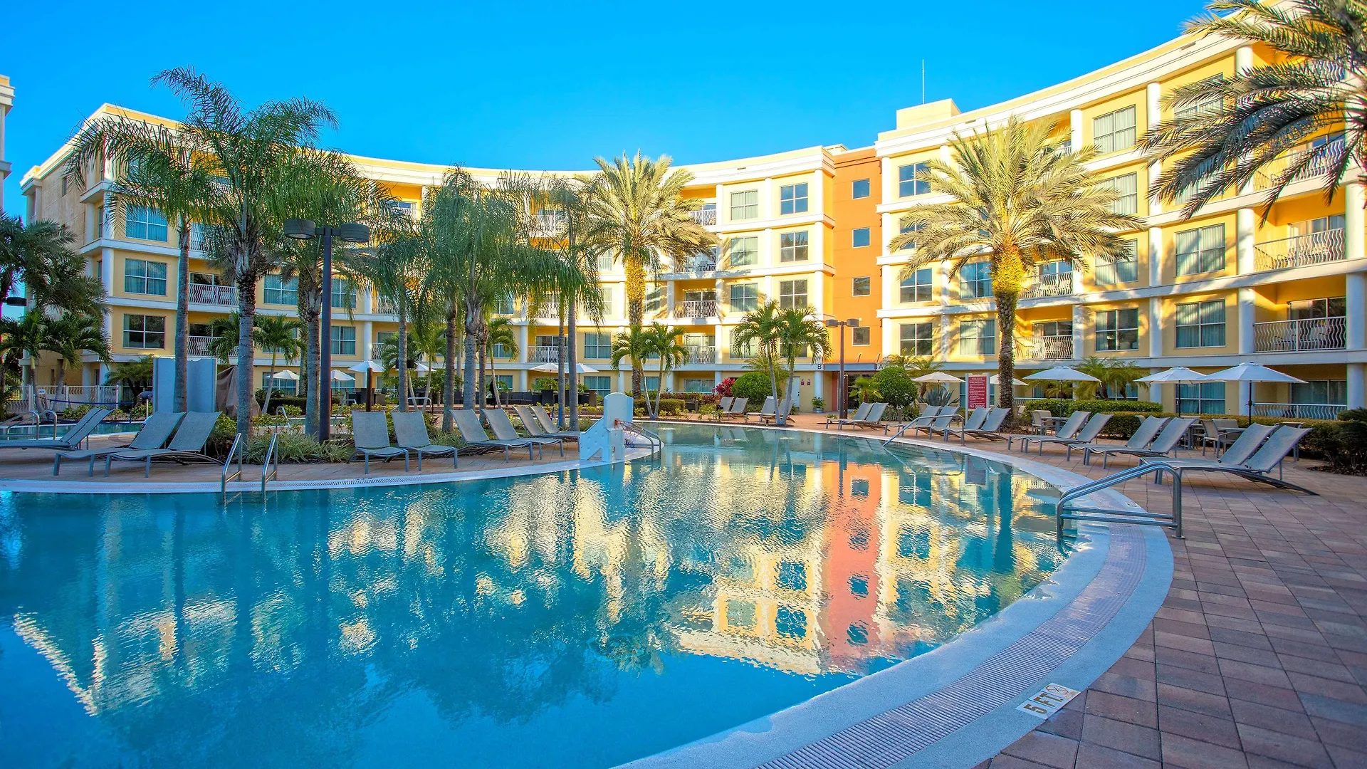 Meliá Orlando 4* Celebration