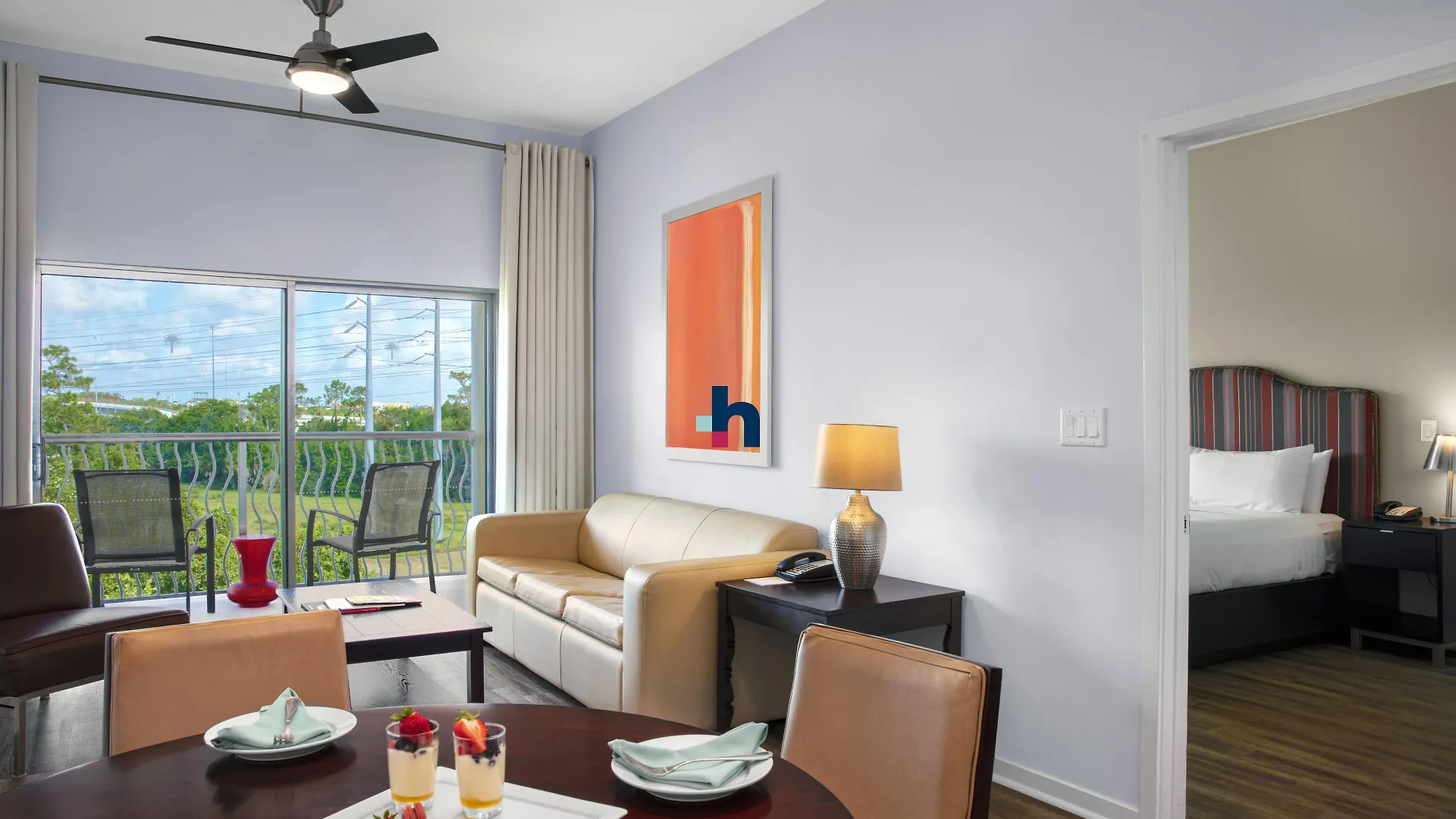 Meliá Orlando 4*