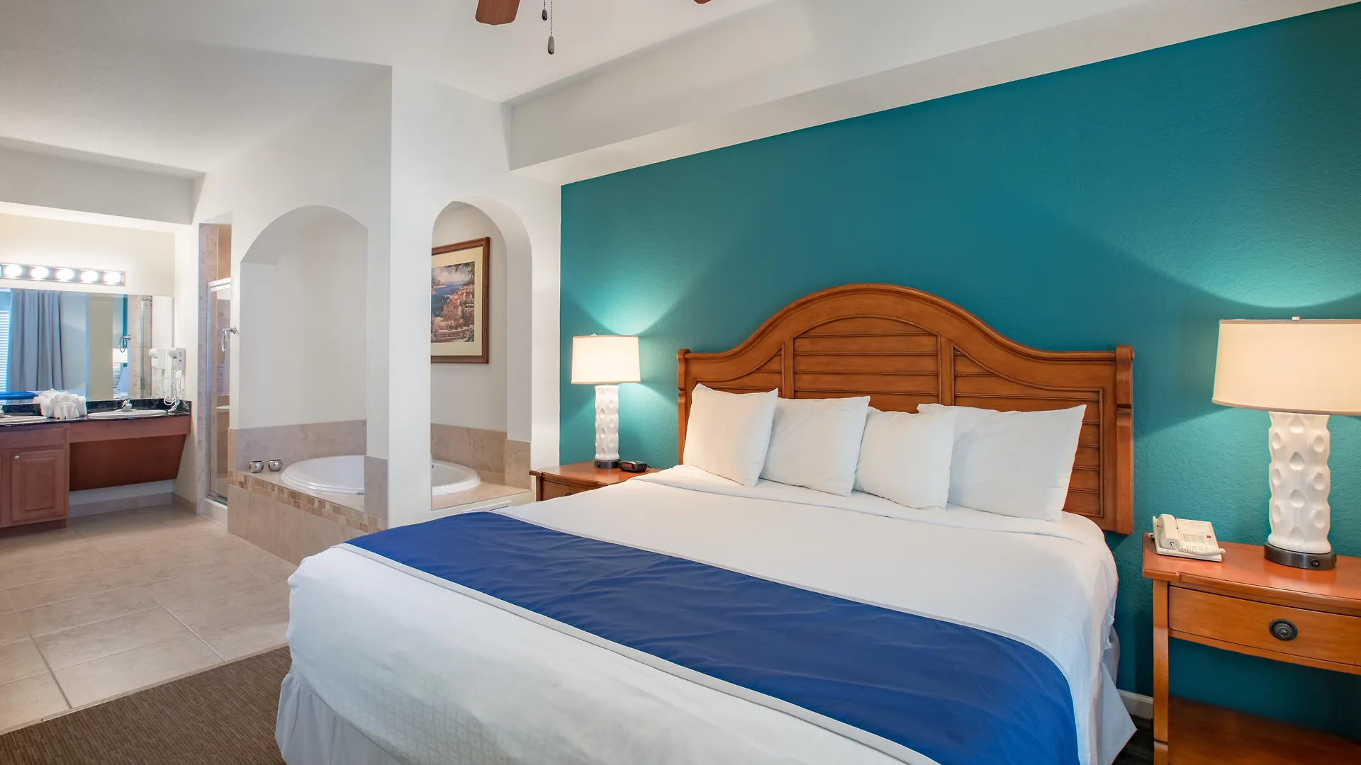 Buena Vista Village And Spa, Near 4*