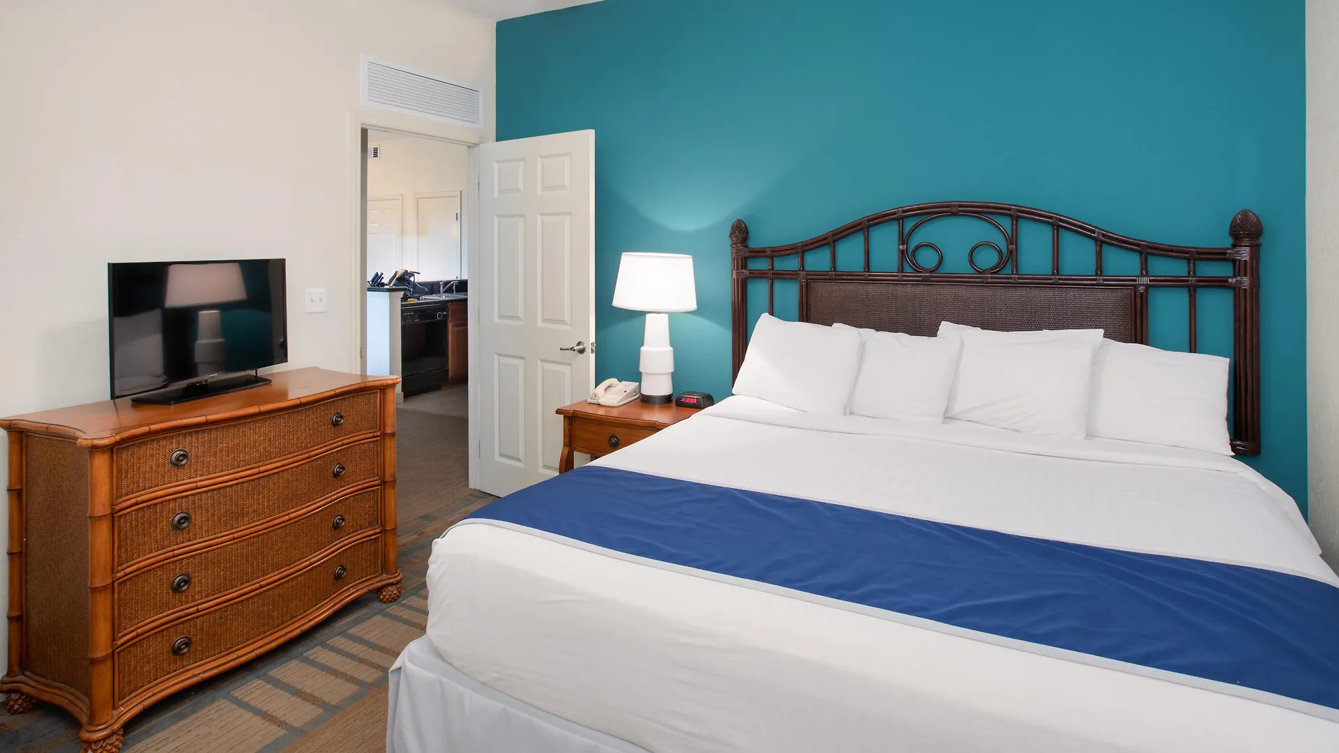 Buena Vista Village And Spa, Near 4* Lake Buena Vista
