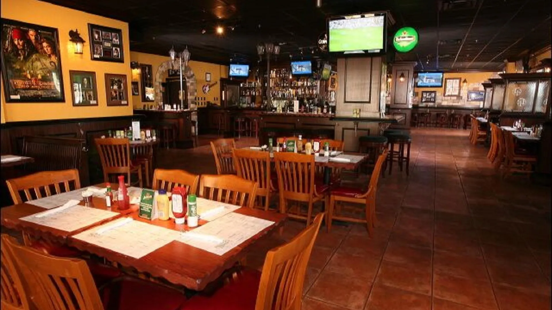 Buena Vista Village And Spa, Near