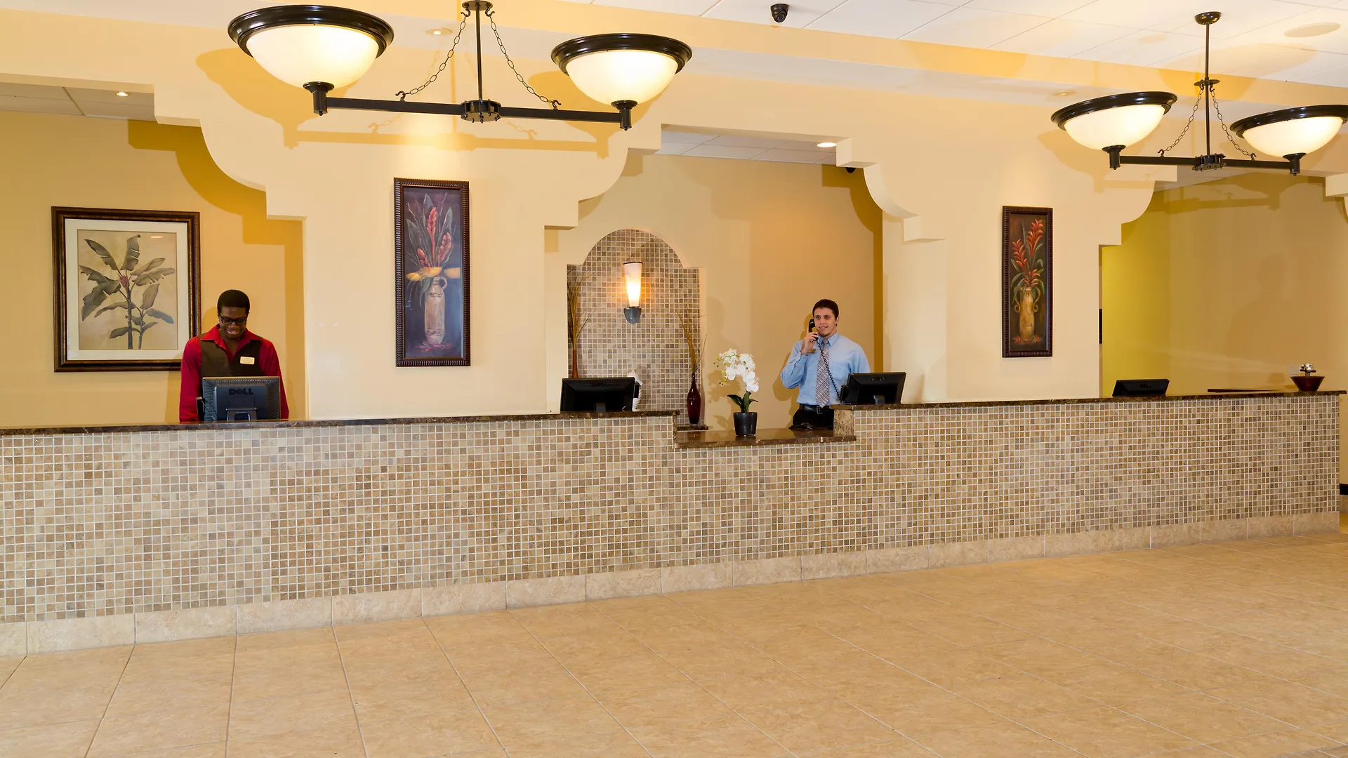 Buena Vista Village And Spa, Near Lake Buena Vista
