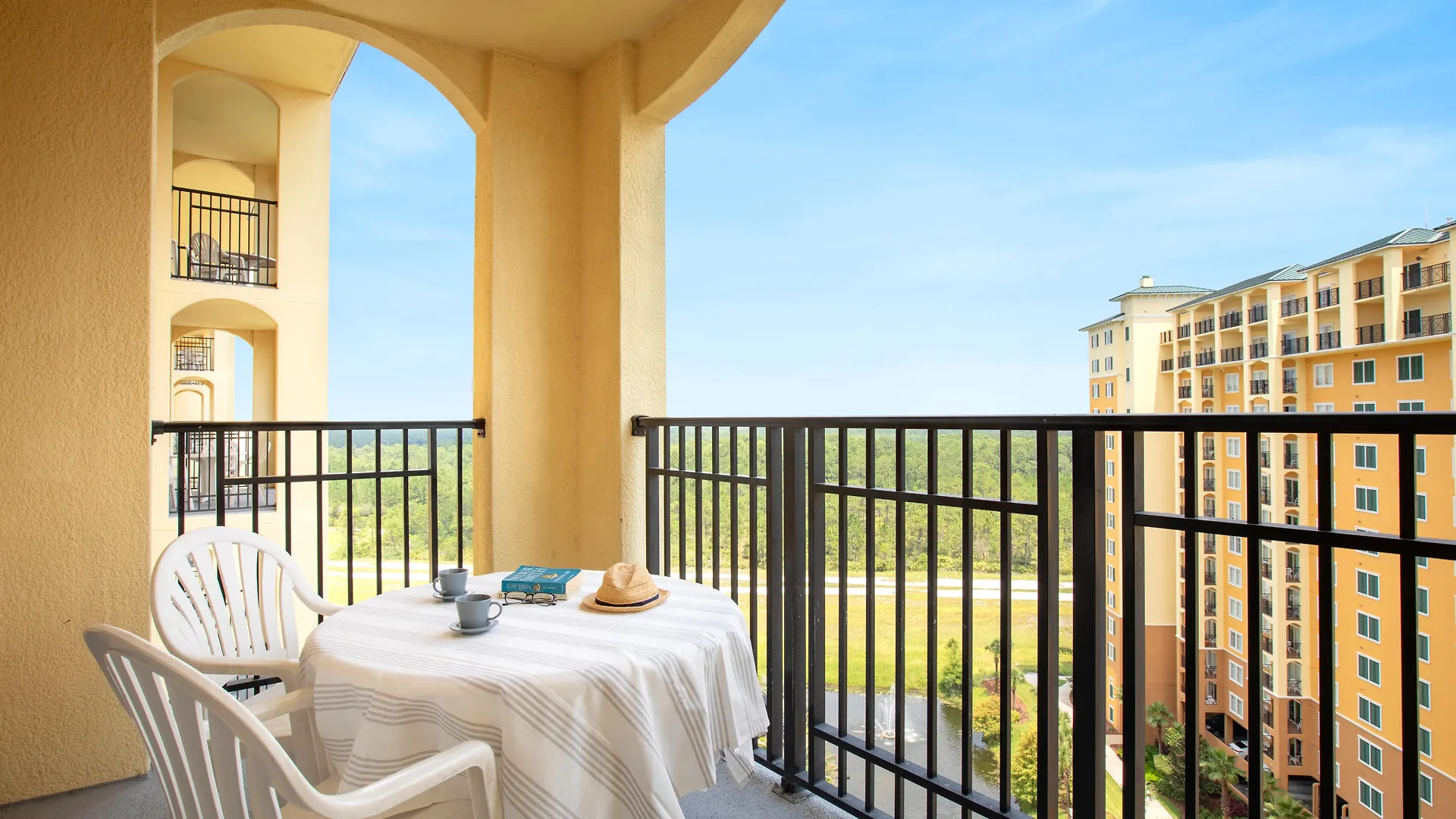 Buena Vista Village And Spa, Near 4*