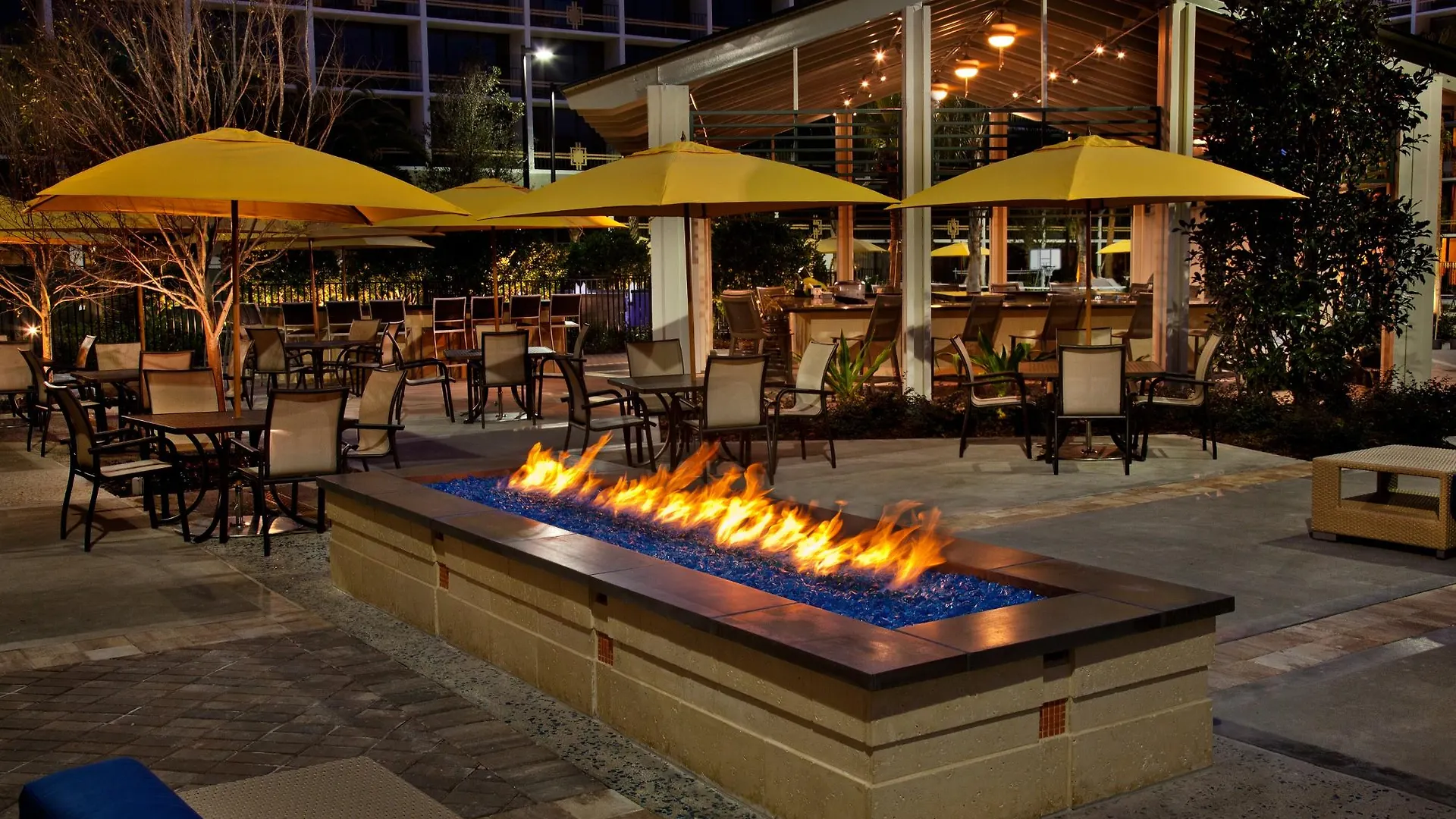 Sheraton Orlando Buena Vista 4* Lake Buena Vista