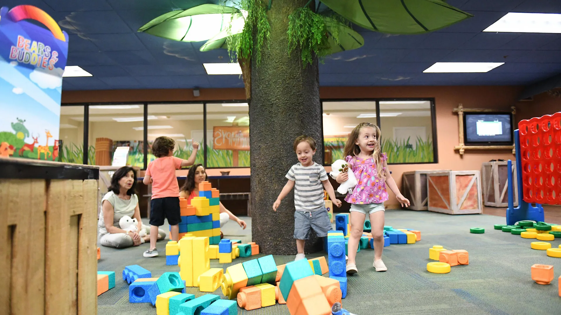 Club Vacations At Orange