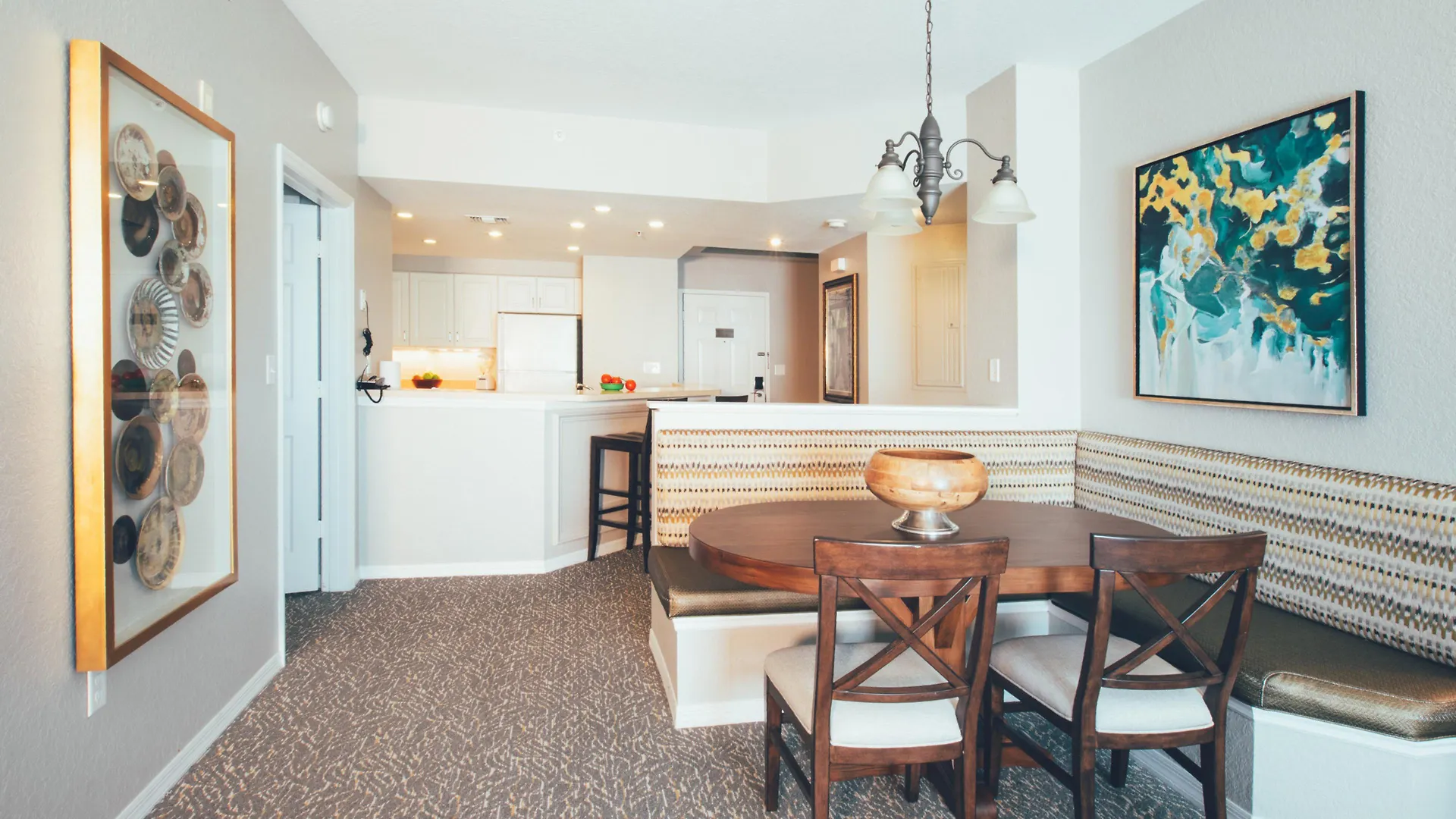 אתר נופש Club Vacations At Orange 4*