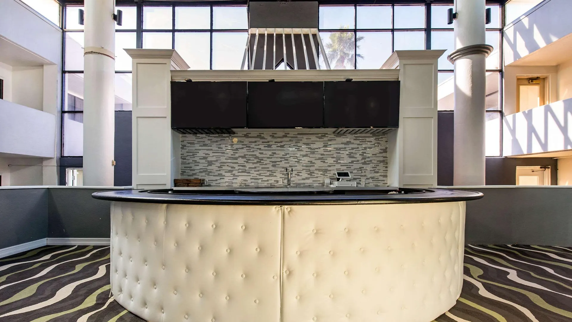 Econo Airport Hotel Orlando
