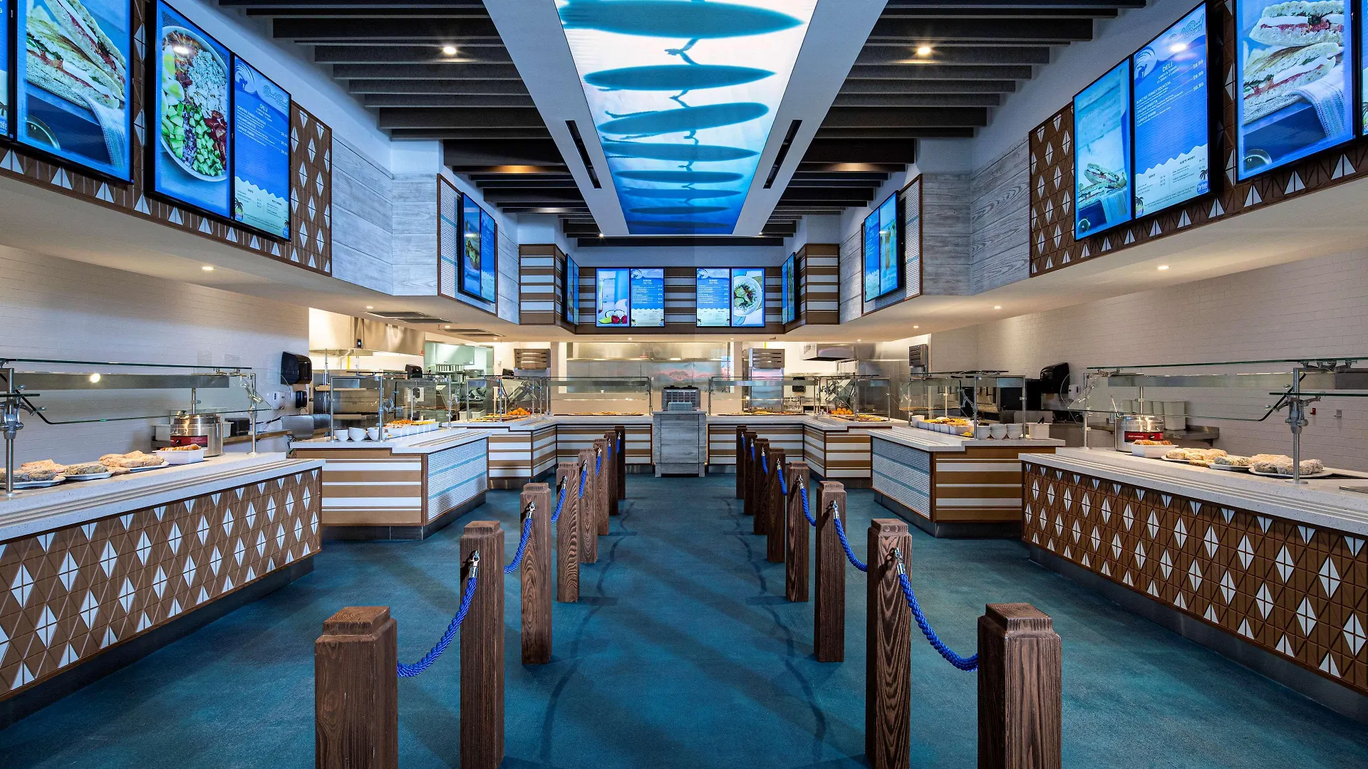 Feriested Universal's Endless Summer - Surfside Inn&suites Orlando