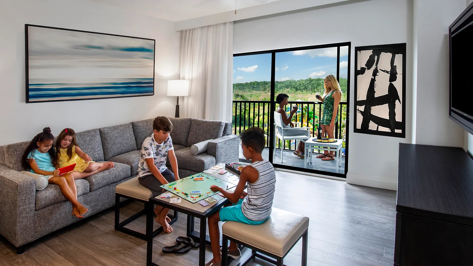 The Grove Resort & Water Park Orlando