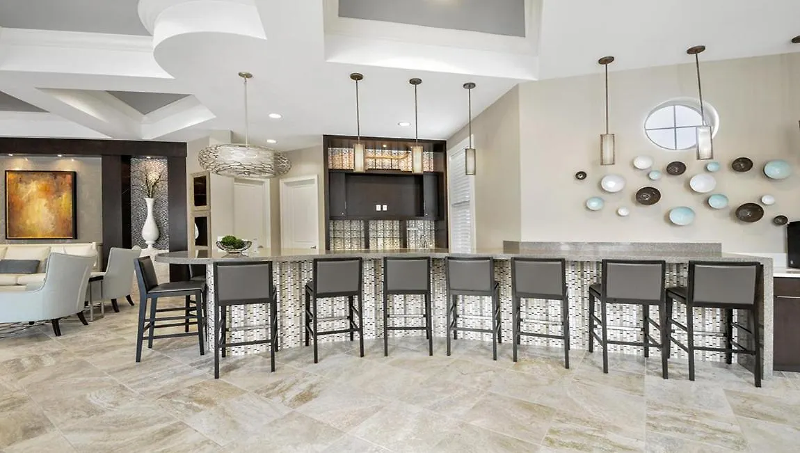 5 Bedrooms - 4,5 Bathrooms - Solterra 4643 Td *