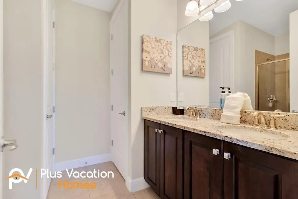 491-luxury W Pool &spa Villa