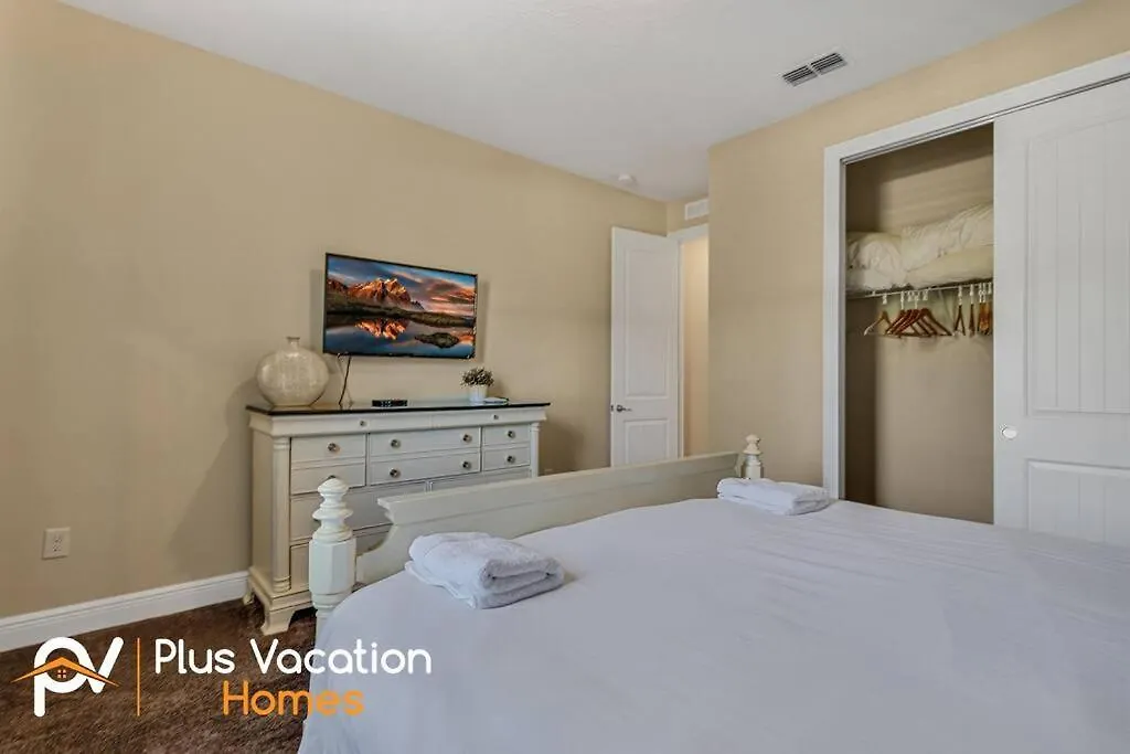 491-luxury W Pool &spa *