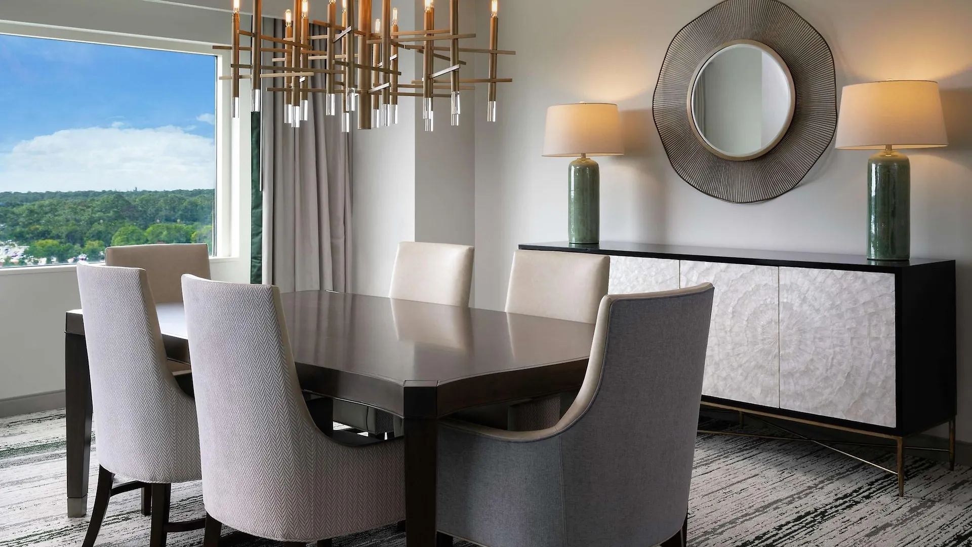Ośrodek wypoczynkowy Signia By Hilton Orlando - An Official Walt World 5*