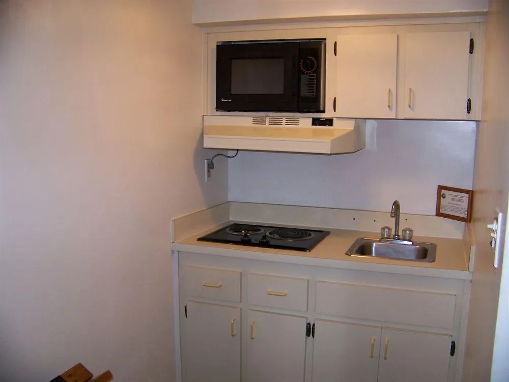 Budget And Suites West 호텔 올랜도