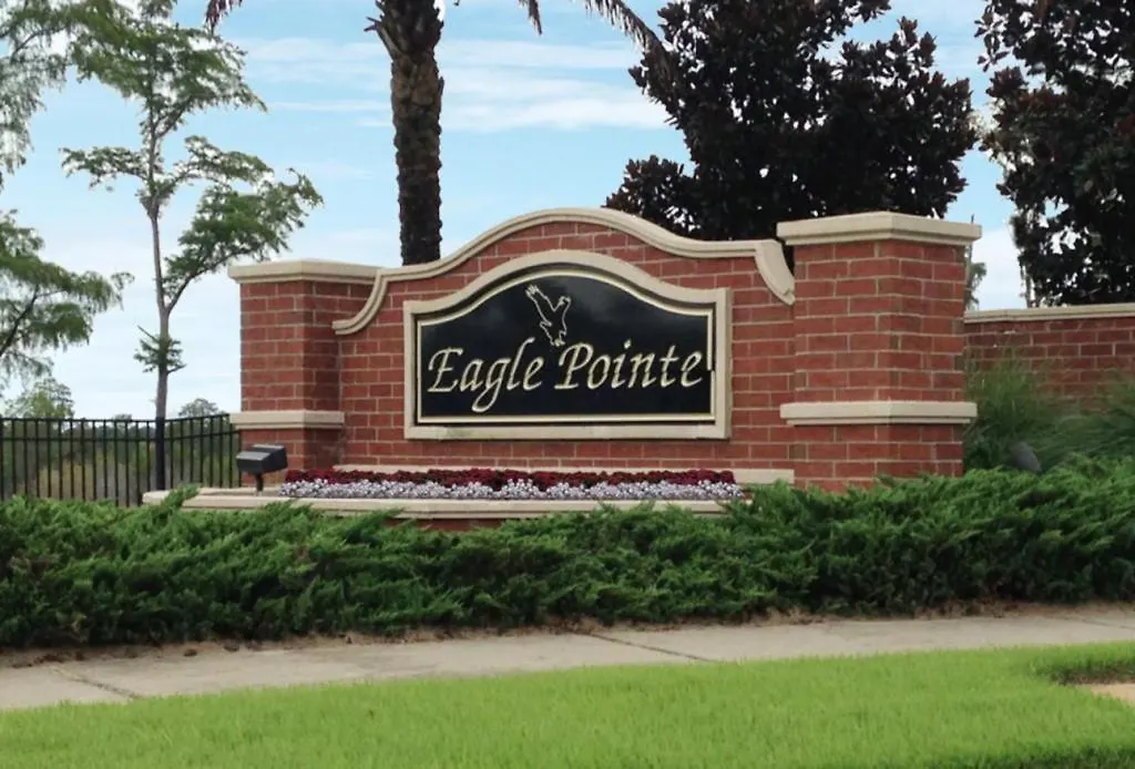 Ray's Eagle Pointe Vacation 奥兰多