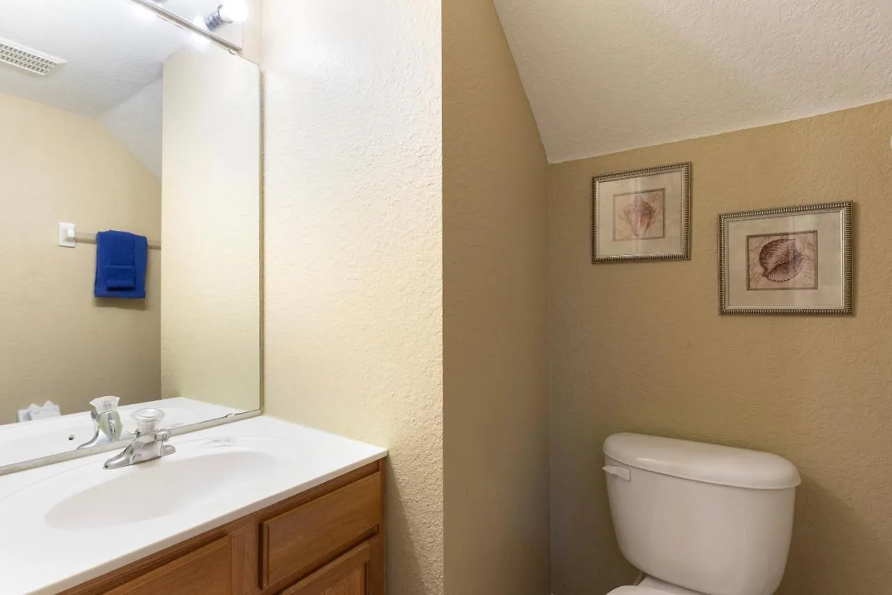 Сasa de vacaciones Windsor Hills Resort! 2 Miles To Disney! 6 Bedroom With Private Pool & *
