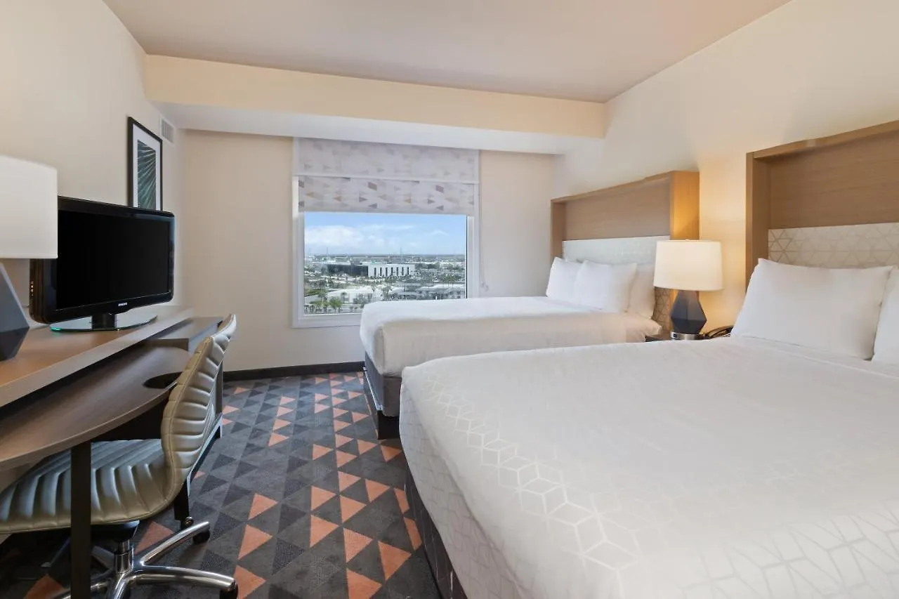 & Across From Universal By Ihg 3* Orlando