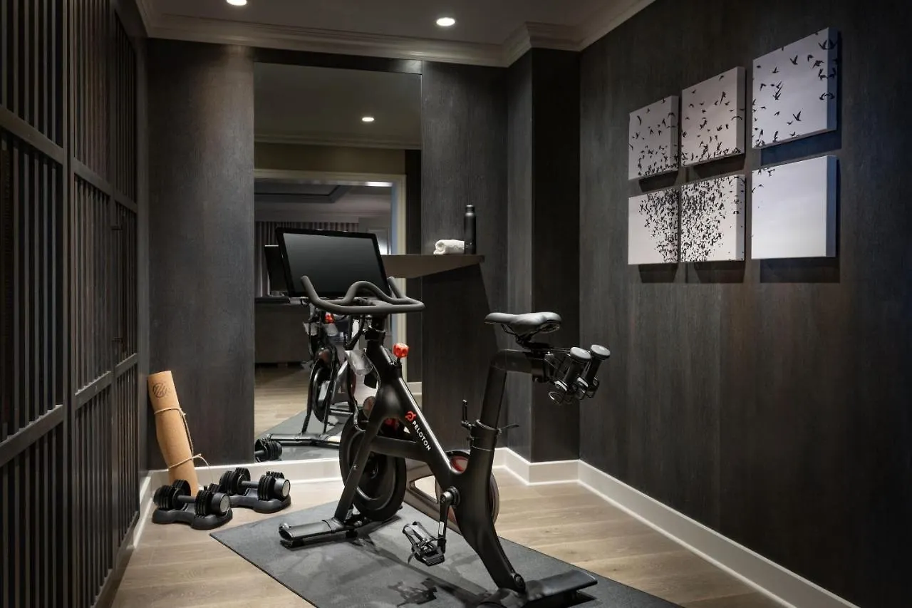 Jw Marriott Orlando Grande Lakes Resort 5*