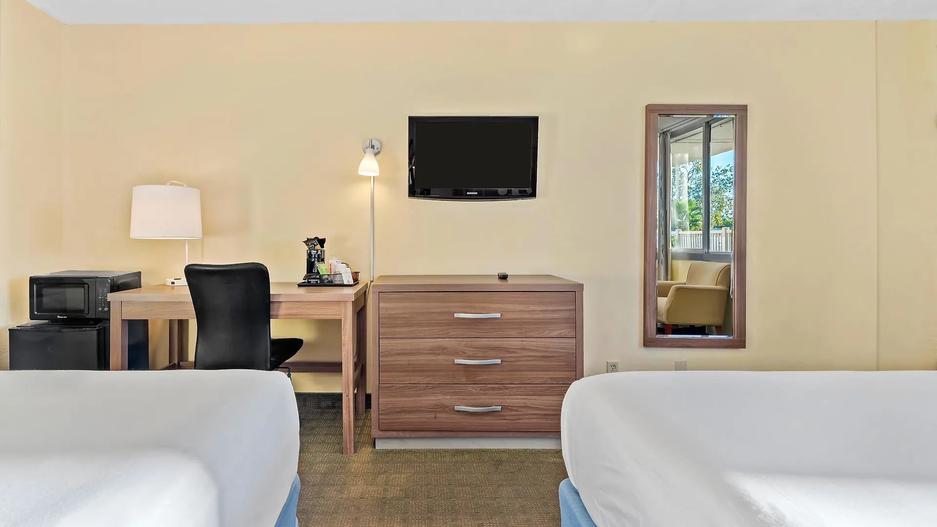 Hotel Developer Downtown Orlando, A Baymont By Wyndham Orlando