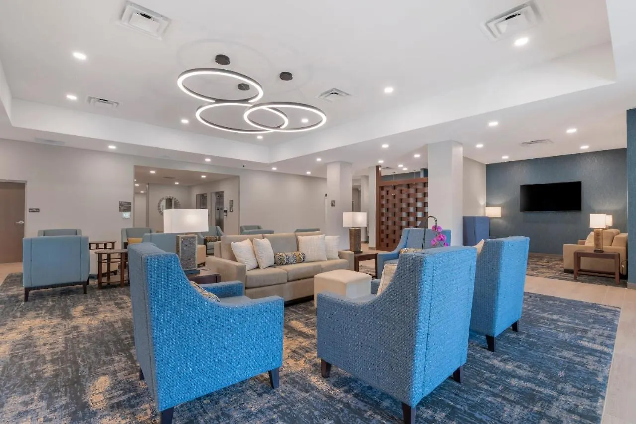 Pestana Orlando - Buena Vista Hotel 4*