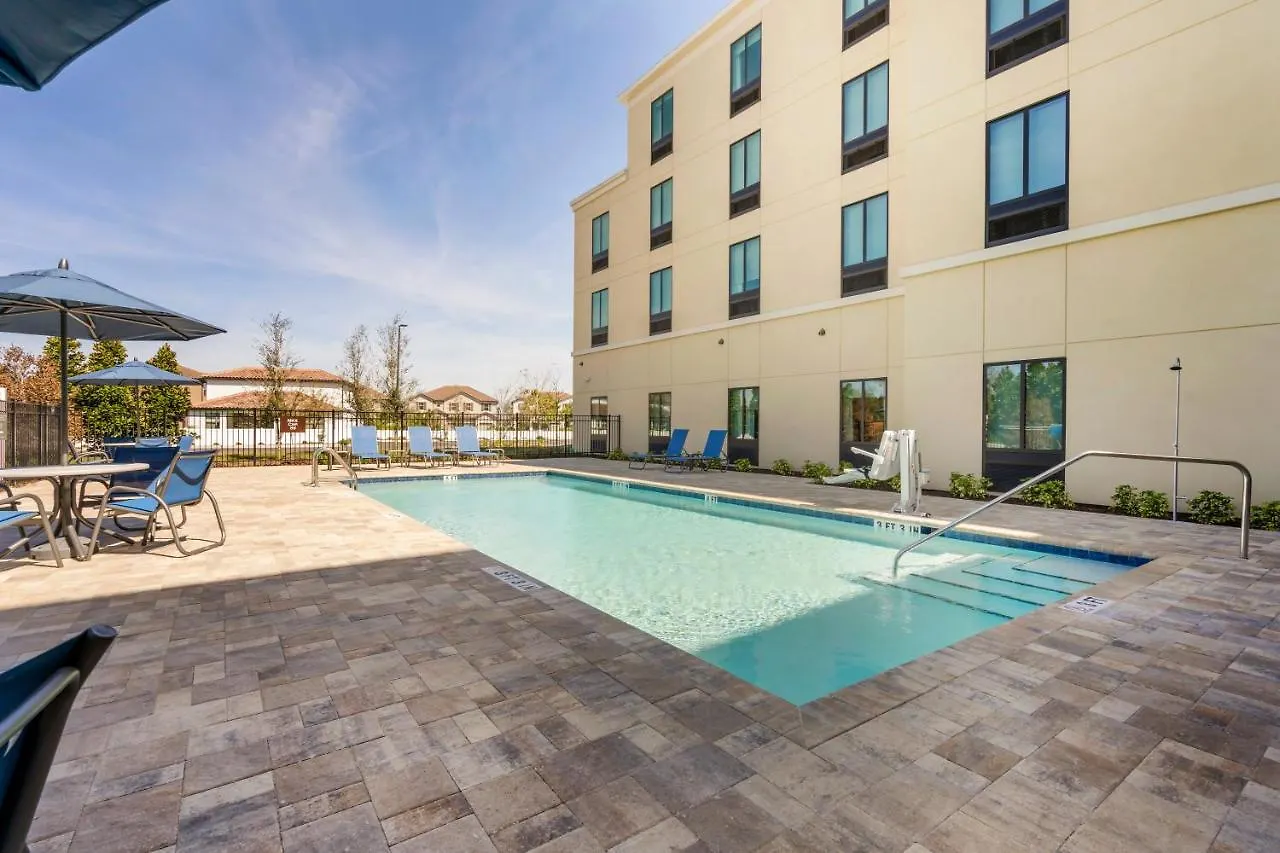 Pestana Orlando - Buena Vista Hotel 4*