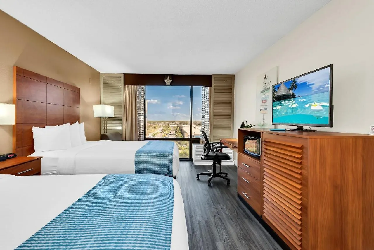 Western Gateway Orlando