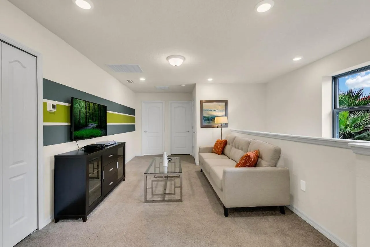 5 Bedrooms - 4,5 Bathrooms - Solterra 4643 Td Holiday home *