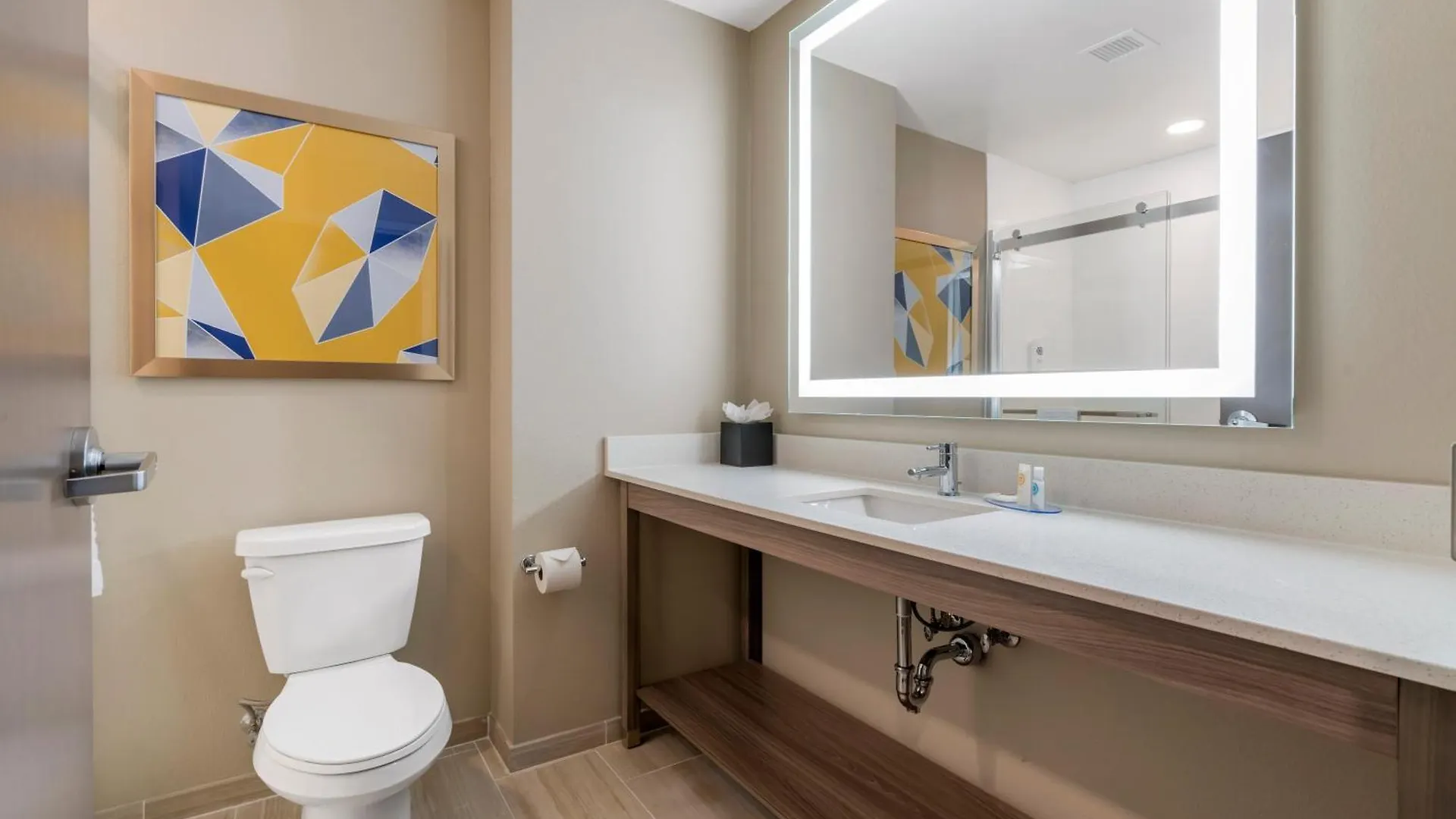Pestana Orlando - Buena Vista