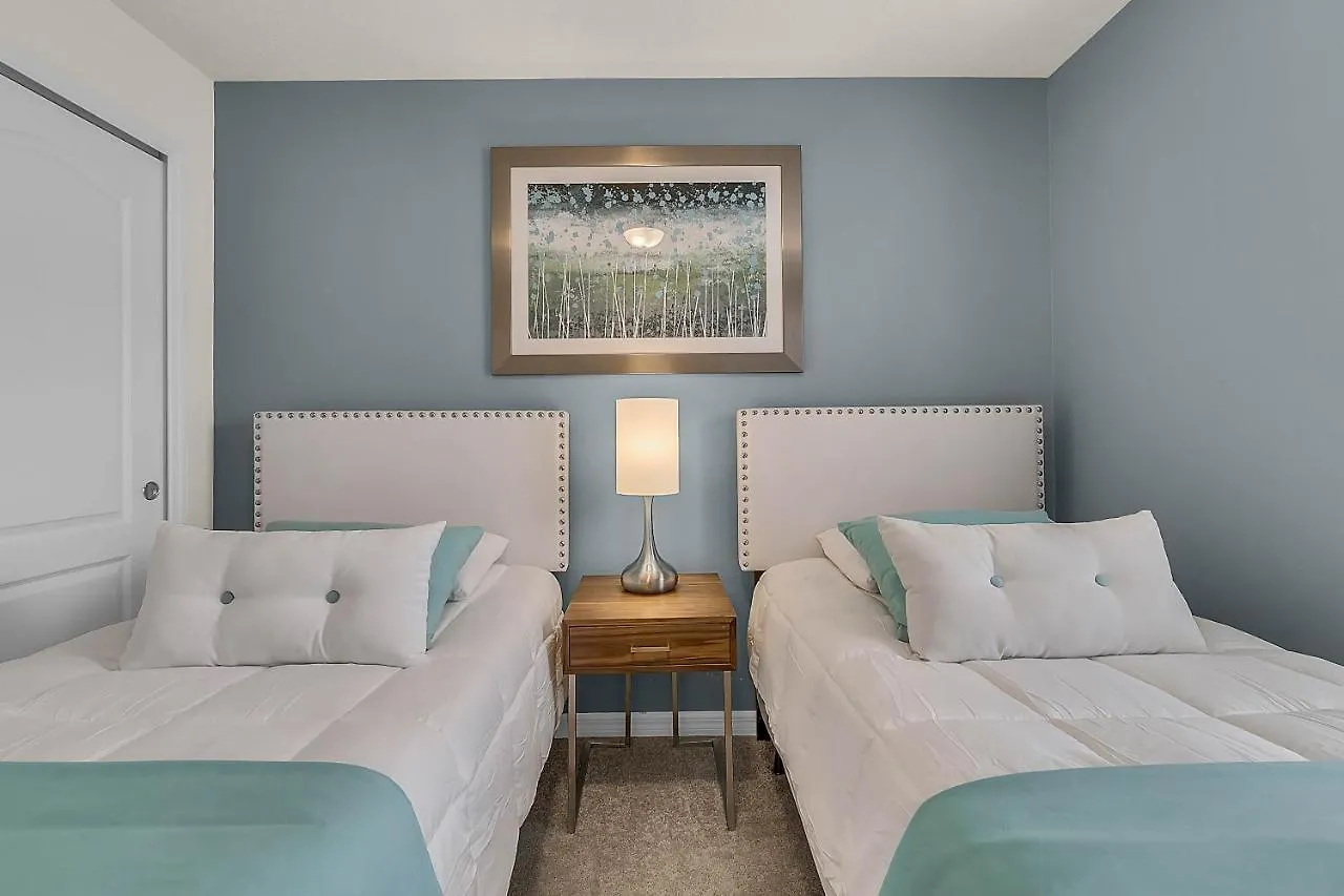 Holiday home 5 Bedrooms - 4,5 Bathrooms - Solterra 4643 Td