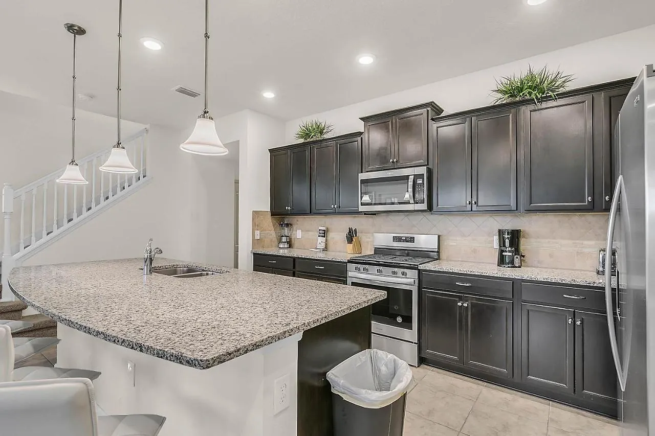 Holiday home 5 Bedrooms - 4,5 Bathrooms - Solterra 4643 Td *