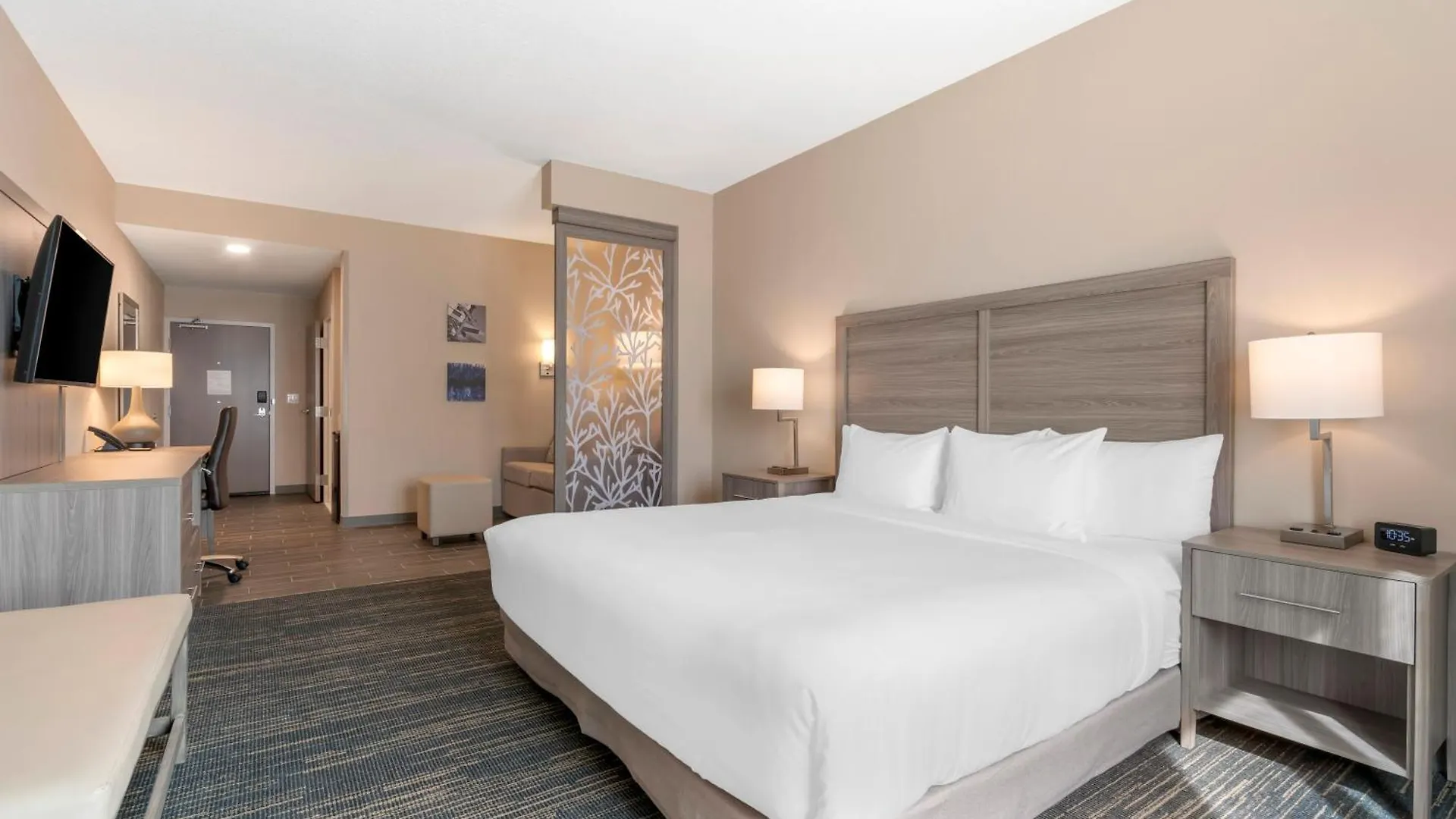 Pestana Orlando - Buena Vista