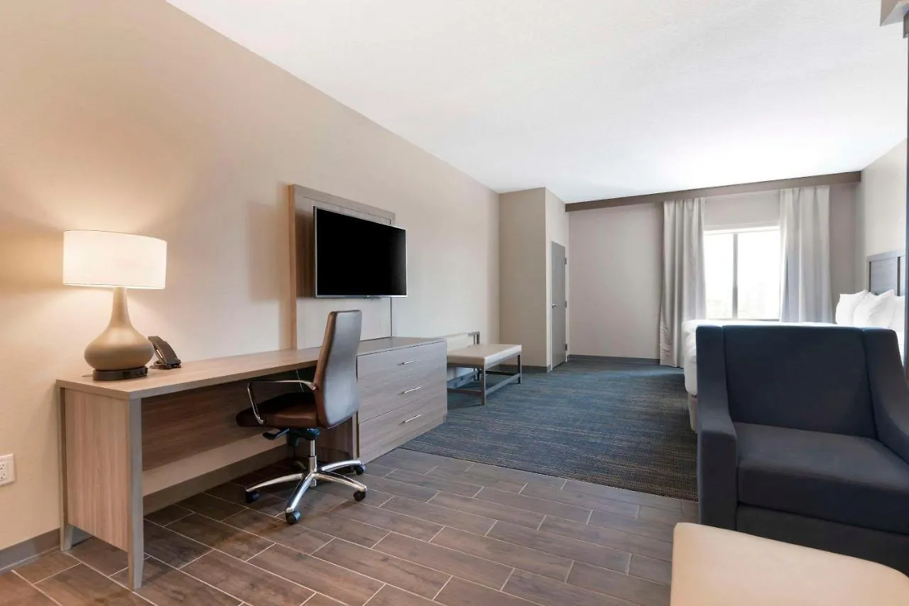 Pestana Orlando - Buena Vista Hotel 4*