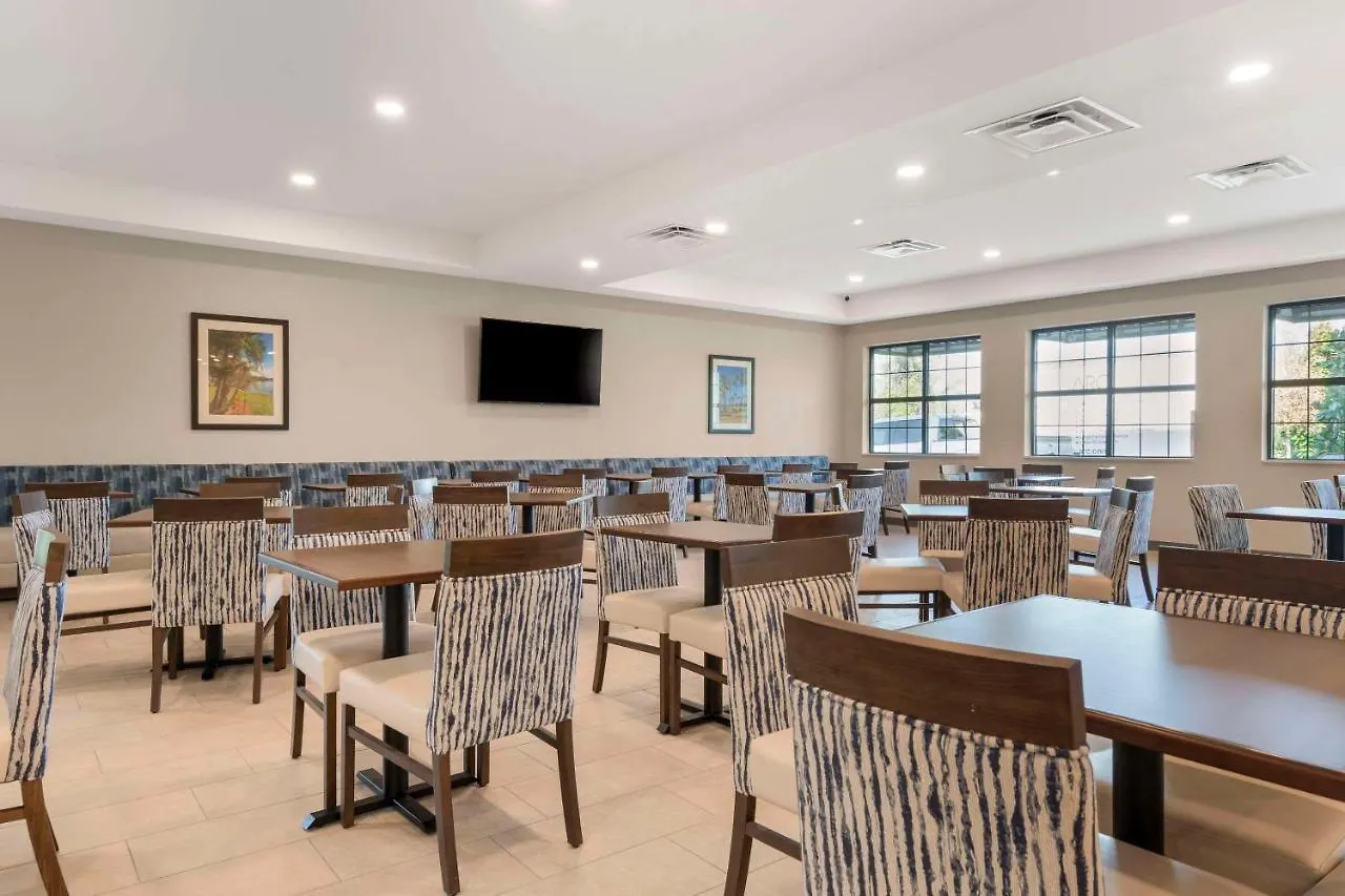 Hotel Pestana Orlando - Buena Vista