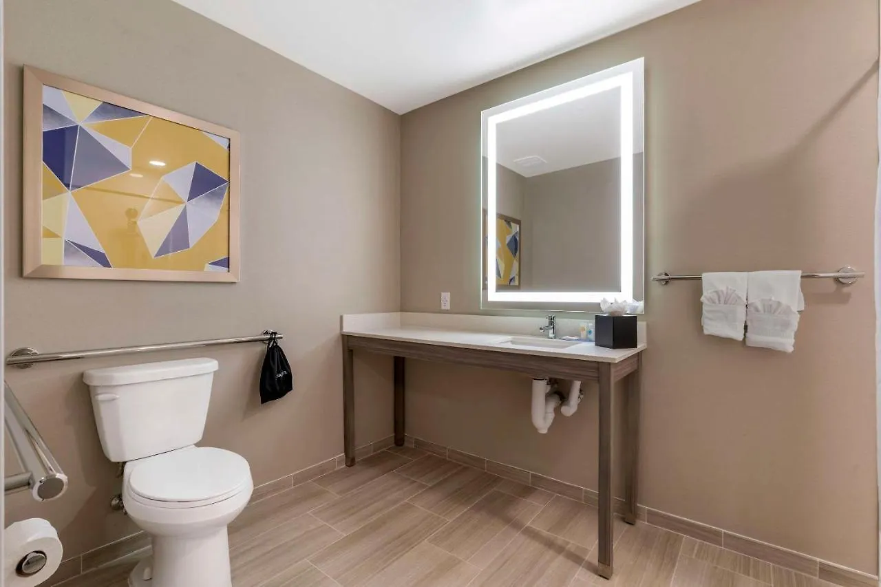 Hotel Pestana Orlando - Buena Vista