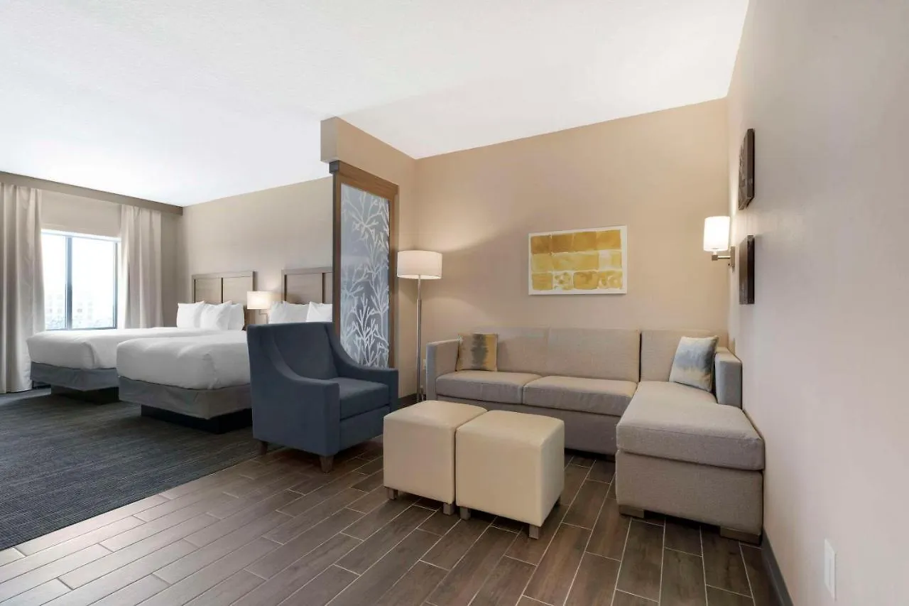 Pestana Orlando - Buena Vista 4*