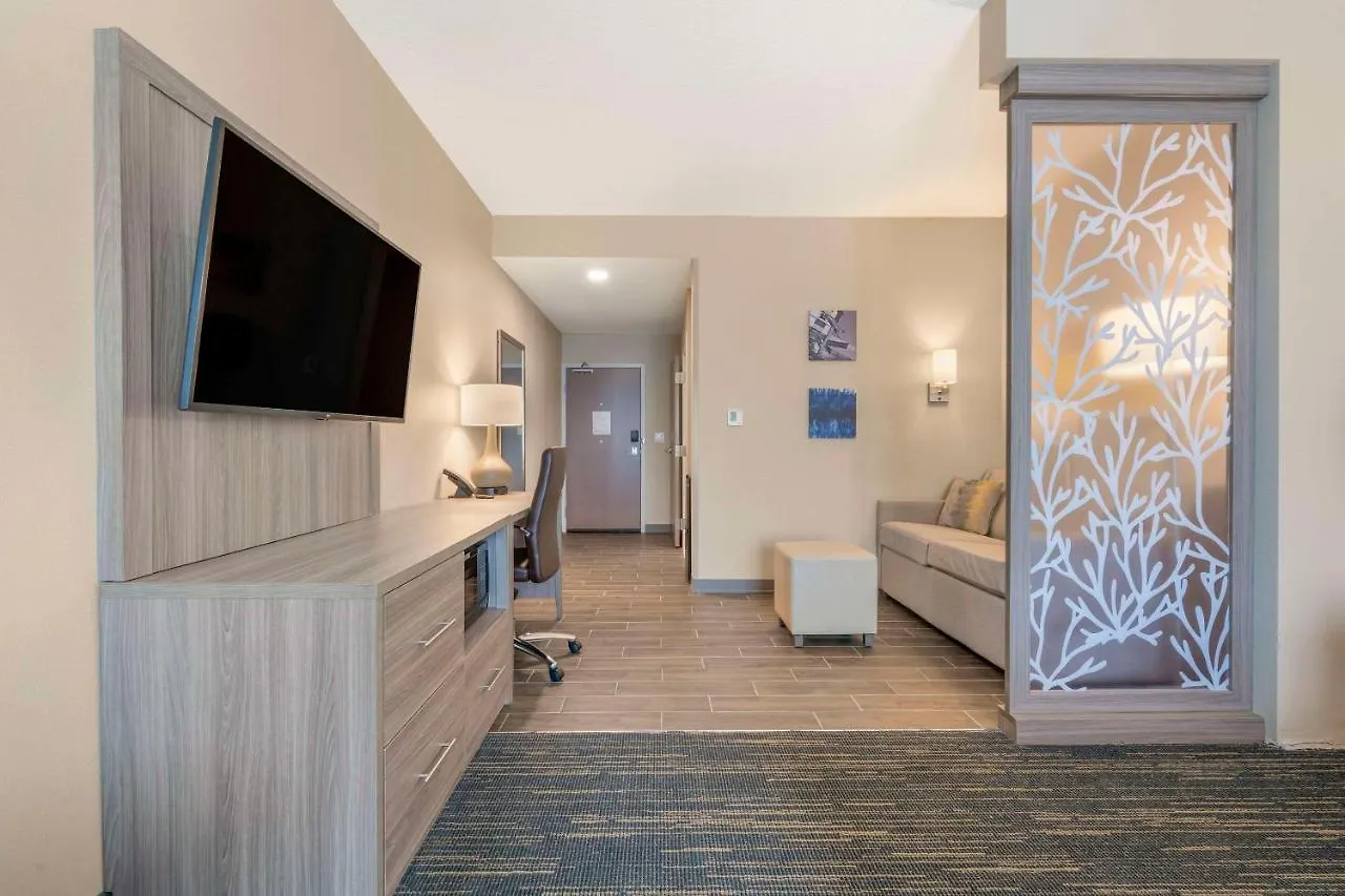 Hotel Pestana Orlando - Buena Vista Lake Buena Vista