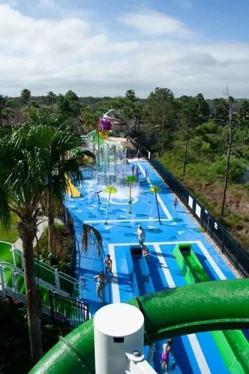 Lejlighed Luxurious - Just 2 Miles From #404 Orlando