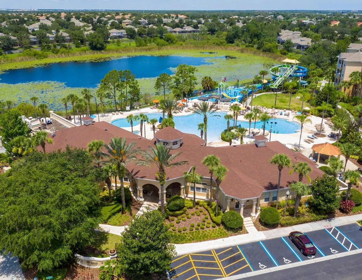 Lejlighed Luxurious - Just 2 Miles From #404 Orlando